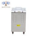 Bespacker nitrogen gas flushing filling vacuum sealer packing machine